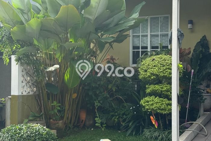 Rumah Minimalis 4 KT LT 135m2 di Cibubur Rumah Minimalis 4 KT LT 135m2 di Cibubur