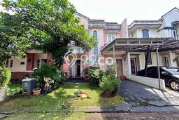 Rumah Modern 3 KT di Cibubur Depok Unfurnished Rumah Modern 3 KT di Cibubur Depok Unfurnished