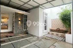 Dijual Hunian Rumah Nyaman 4 KT di Cibubur, Bogor Dijual Hunian Rumah Nyaman 4 KT di Cibubur, Bogor