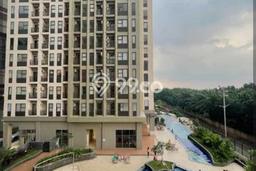 SPECIAL PRICE! Apartemen di , 0 KM, Luas 51m2m² SPECIAL PRICE! Apartemen di , 0 KM, Luas 51m2m²