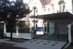 Dijual Rumah Luas Megah Dengan View Eksklusif di Cibubur, Bogor Dijual Rumah Luas Megah Dengan View Eksklusif di Cibubur, Bogor