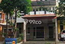 Rumah Sewa Bogor LT 128m2 LB 204m2 Area Cibubur Rumah Sewa Bogor LT 128m2 LB 204m2 Area Cibubur
