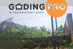 Tanah Strategis Dijual di Cibubur Jakarta Timur 563m2 Tanah Strategis Dijual di Cibubur Jakarta Timur 563m2