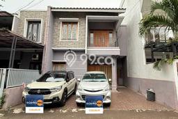 Dijual Rumah Mewah Exclusive di Jagakarsa, Jakarta Selatan Dijual Rumah Mewah Exclusive di Jagakarsa, Jakarta Selatan