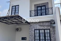 Dijual Rumah Strategis Bagus Punya 3 KT di Cimanggis Depok SHM Dijual Rumah Strategis Bagus Punya 3 KT di Cimanggis Depok SHM
