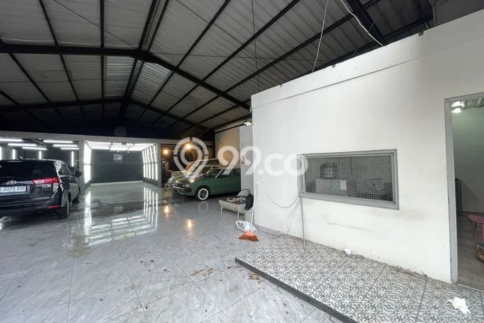 Jual Rumah Mewah Elegan Dengan View Cantik di Cibubur, Depok Jual Rumah Mewah Elegan Dengan View Cantik di Cibubur, Depok