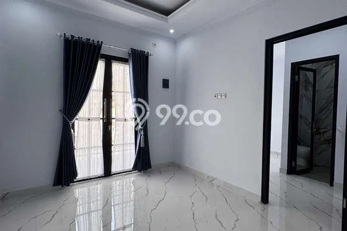 Dijual Rumah Strategis Bagus Punya 3 KT di Cimanggis Depok SHM Dijual Rumah Strategis Bagus Punya 3 KT di Cimanggis Depok SHM