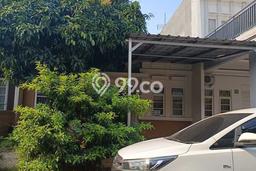 Jual Rumah Eksklusif 3 KT di Cibubur, Bogor Jual Rumah Eksklusif 3 KT di Cibubur, Bogor
