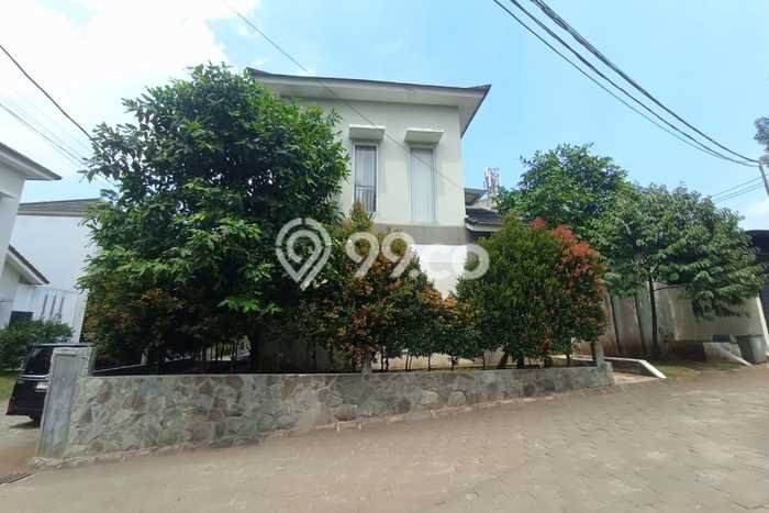 Hunian Nyaman Asri 3 KT Siap Huni di Cibubur Depok Hunian Nyaman Asri 3 KT Siap Huni di Cibubur Depok