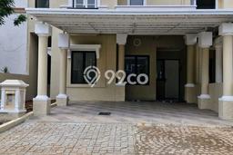 Rumah Luas Asri 4 KT Siap Pakai di Cibubur Bogor Rumah Luas Asri 4 KT Siap Pakai di Cibubur Bogor