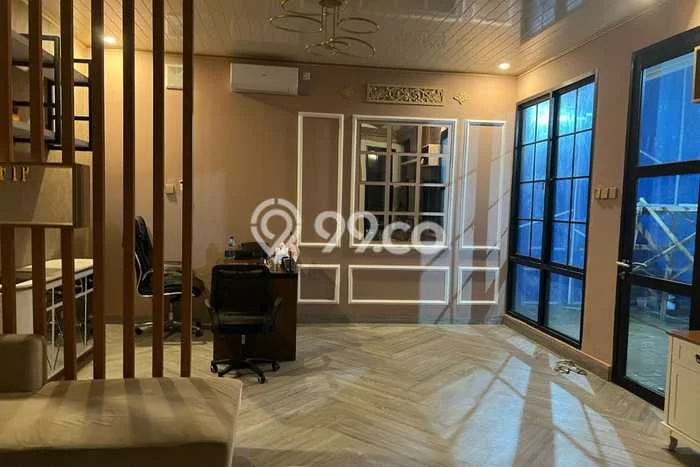 For Sale! Premium House LT 160m2 Desain Elegan di Cibubur For Sale! Premium House LT 160m2 Desain Elegan di Cibubur