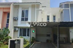 Dijual Rumah Strategis Bagus Punya 4 KT di Gunung Putri Bogor SHM Dijual Rumah Strategis Bagus Punya 4 KT di Gunung Putri Bogor SHM