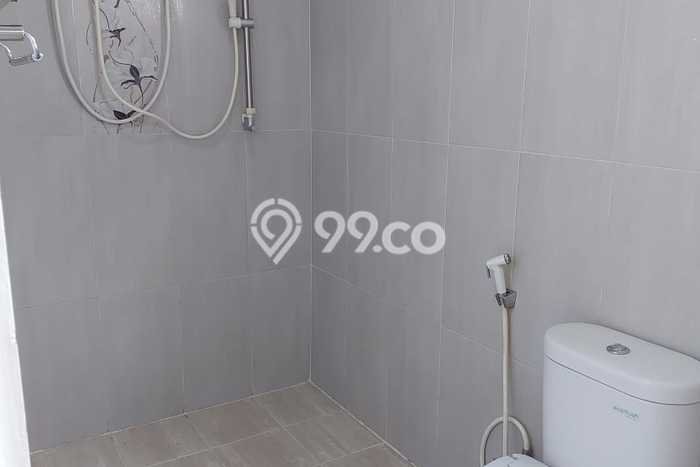 Rumah Minimalis 3 Kamar LT 90m2 di Cibubur Rumah Minimalis 3 Kamar LT 90m2 di Cibubur