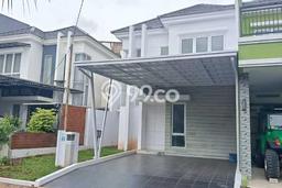 Rumah Minimalis 3 KT di Kota Wisata Bogor Unfurnished Rumah Minimalis 3 KT di Kota Wisata Bogor Unfurnished