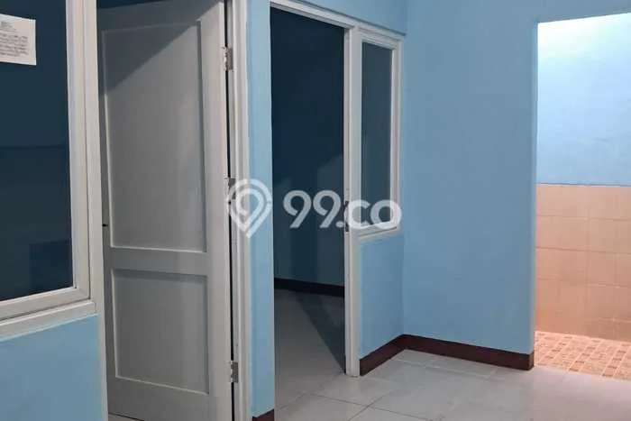 Rumah Modern 3 Kamar LT 90m2 di Cibubur Rumah Modern 3 Kamar LT 90m2 di Cibubur
