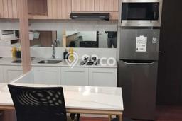 Apartemen Kawasan , Bekasi, 1 KM, Luas 48m2m² Apartemen Kawasan , Bekasi, 1 KM, Luas 48m2m²