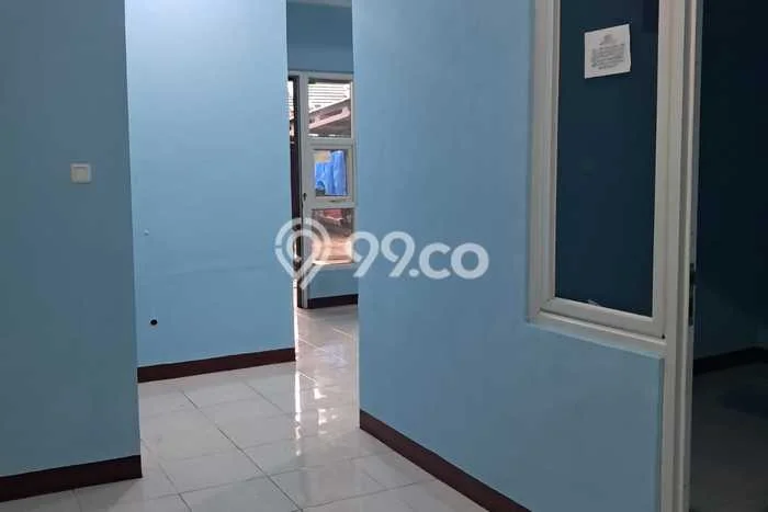 Rumah Modern 3 Kamar LT 90m2 di Cibubur Rumah Modern 3 Kamar LT 90m2 di Cibubur