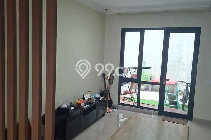 Dijual Rumah 4 Kamar Lokasi Ideal Nyaman dan Strategis di Bogor Barat Dijual Rumah 4 Kamar Lokasi Ideal Nyaman dan Strategis di Bogor Barat