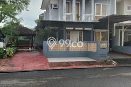 Hunian Super Elit dengan Akses Paling Strategis di Kota Wisata, Bogor Hunian Super Elit dengan Akses Paling Strategis di Kota Wisata, Bogor