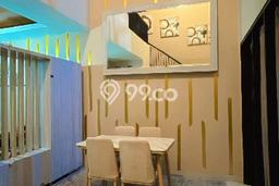 Rumah sewa siap pakai 3 Kamar Tidur di Raffles Hills, Jakarta Timur Rumah sewa siap pakai 3 Kamar Tidur di Raffles Hills, Jakarta Timur