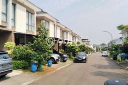 Rumah Modern 2 KT di Kota Wisata Bogor Rumah Modern 2 KT di Kota Wisata Bogor