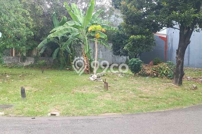 Jual Tanah Kawasan Bisnis di Bekasi Barat, Luas 247m², Ideal untuk Pengembangan Jual Tanah Kawasan Bisnis di Bekasi Barat, Luas 247m², Ideal untuk Pengembangan