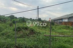 Tanah Kavling di Pulo Gadung Dijual dengan Luas 5038m2 Tanah Kavling di Pulo Gadung Dijual dengan Luas 5038m2