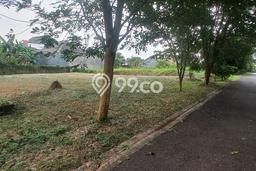Lahan Kosong Dijual di Bekasi dengan Area 307m2 Lahan Kosong Dijual di Bekasi dengan Area 307m2
