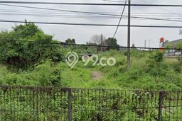 Tanah Dijual Lokasi Pulo Gadung, Jakarta Timur Luas 5038m2 Legalitas Aman Tanah Dijual Lokasi Pulo Gadung, Jakarta Timur Luas 5038m2 Legalitas Aman