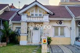 Dijual Hunian Rumah Nyaman 3 Kamar di Grand Wisata, Bekasi Dijual Hunian Rumah Nyaman 3 Kamar di Grand Wisata, Bekasi