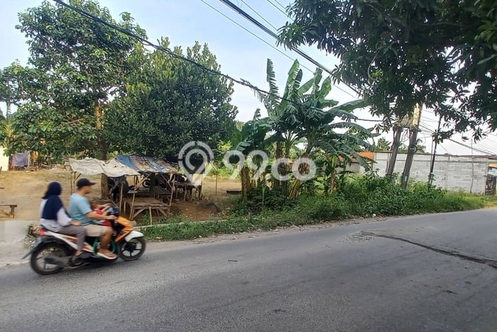 AREA PROSPEKTIF! Tanah Kawasan Sukatani, Luas 1900m², Akses Fasilitas Umum AREA PROSPEKTIF! Tanah Kawasan Sukatani, Luas 1900m², Akses Fasilitas Umum