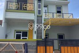 Rumah Minimalis 2 KT di Grand Wisata Bekasi Unfurnished Rumah Minimalis 2 KT di Grand Wisata Bekasi Unfurnished