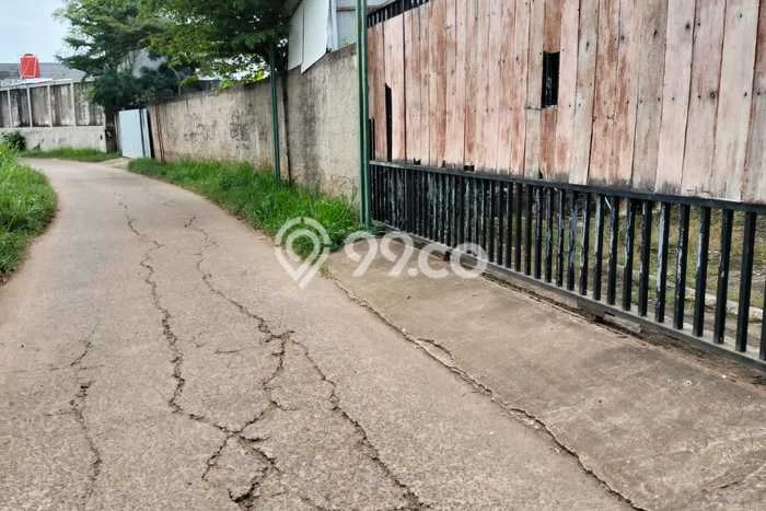 Gudang Premium di Bantar Gebang, Luas 300m2m², Jalan Utama, Area Bisnis Aktif Gudang Premium di Bantar Gebang, Luas 300m2m², Jalan Utama, Area Bisnis Aktif