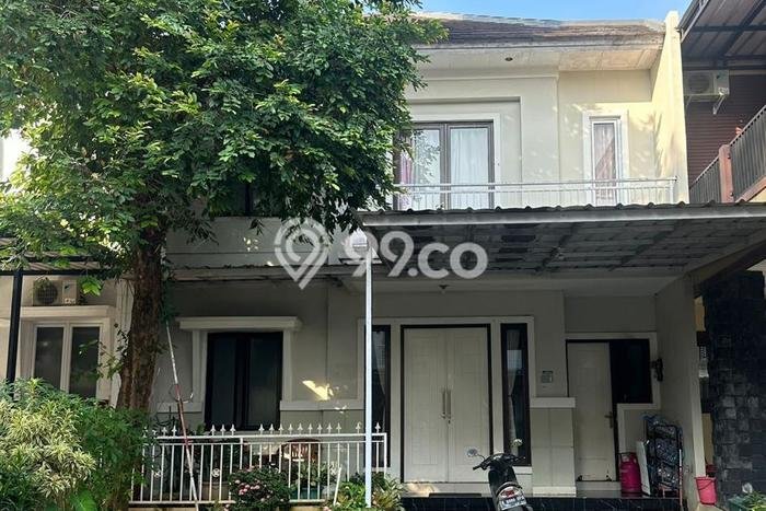 Hunian Nyaman Asri 4 KT Siap Pakai di Cibubur Bogor Hunian Nyaman Asri 4 KT Siap Pakai di Cibubur Bogor