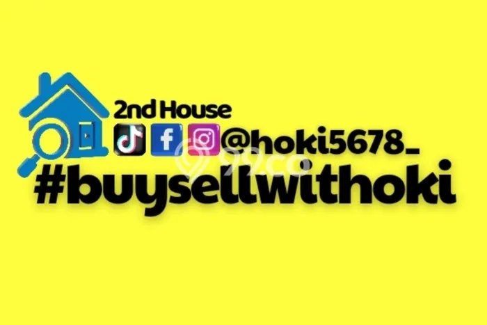 Dijual Hunian Rumah Nyaman 3 KT di Cibubur, Jakarta Timur Dijual Hunian Rumah Nyaman 3 KT di Cibubur, Jakarta Timur