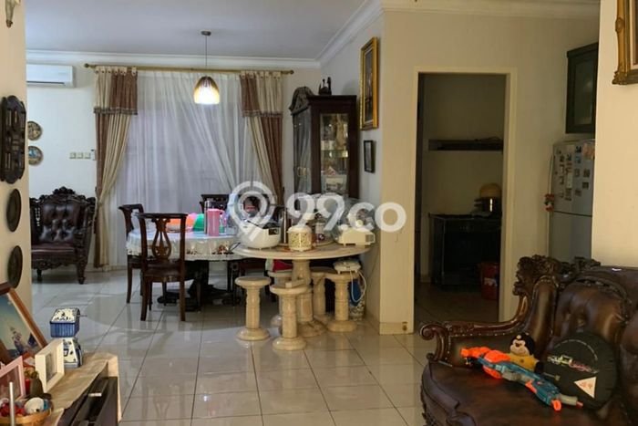 Rumah Minimalis 3 KT di Cibubur Bekasi Rumah Minimalis 3 KT di Cibubur Bekasi