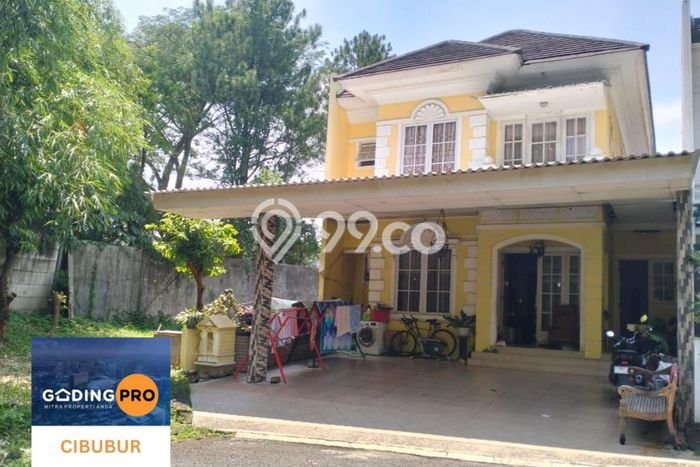 Rumah Minimalis 3 KT di Cibubur Bekasi Rumah Minimalis 3 KT di Cibubur Bekasi