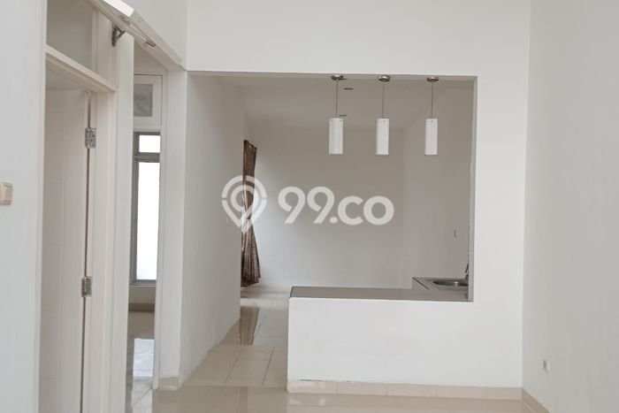 Dijual Rumah Eksklusif 2 KT di Cibubur, Depok Dijual Rumah Eksklusif 2 KT di Cibubur, Depok