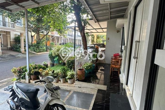 Hunian Nyaman Asri 4 KT Siap Pakai di Cibubur Bogor Hunian Nyaman Asri 4 KT Siap Pakai di Cibubur Bogor