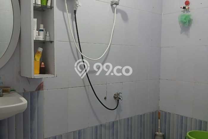 Rumah Luas Asri 3 KT Siap Pakai di Cibubur Bekasi Rumah Luas Asri 3 KT Siap Pakai di Cibubur Bekasi
