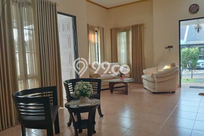 Dijual Hunian Rumah Nyaman 4 KT di Cibubur, Bekasi Dijual Hunian Rumah Nyaman 4 KT di Cibubur, Bekasi