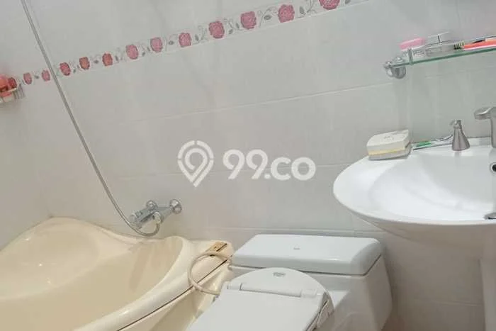 Dijual Hunian Rumah Nyaman 4 KT di Cibubur, Bekasi Dijual Hunian Rumah Nyaman 4 KT di Cibubur, Bekasi