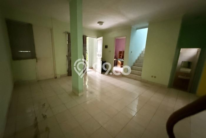 Dijual Rumah Modern 3 KT di Cibubur, Depok Dijual Rumah Modern 3 KT di Cibubur, Depok