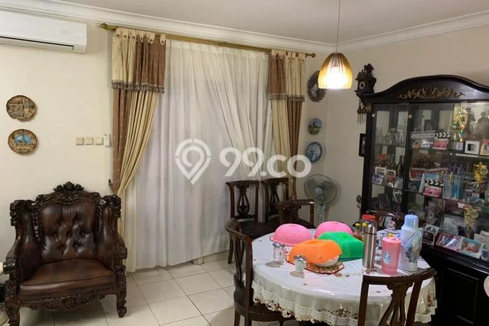 Rumah Minimalis 3 KT di Cibubur Bekasi Rumah Minimalis 3 KT di Cibubur Bekasi