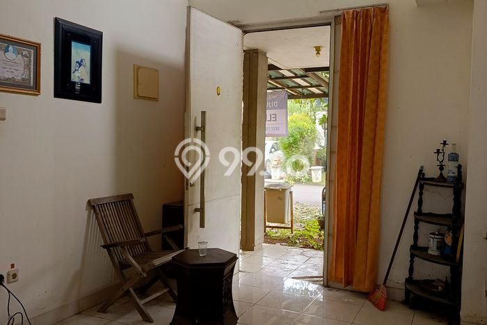 Dijual Rumah Eksklusif 2 KT di Cibubur, Depok Dijual Rumah Eksklusif 2 KT di Cibubur, Depok