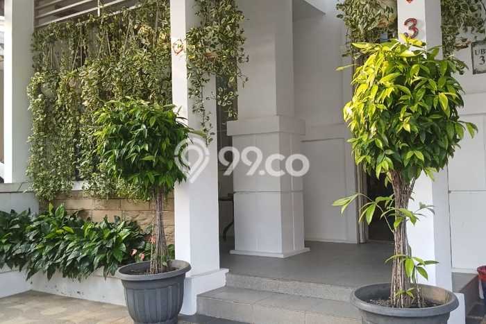 Rumah Luas Asri 3 KT Siap Pakai di Cibubur Bekasi Rumah Luas Asri 3 KT Siap Pakai di Cibubur Bekasi