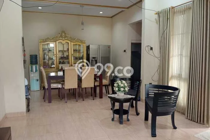 Dijual Hunian Rumah Nyaman 4 KT di Cibubur, Bekasi Dijual Hunian Rumah Nyaman 4 KT di Cibubur, Bekasi