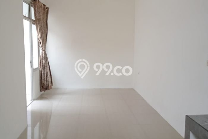 Dijual Rumah Eksklusif 2 KT di Cibubur, Depok Dijual Rumah Eksklusif 2 KT di Cibubur, Depok