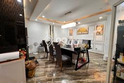 Rumah Elit LB 230m2 Siap Pakai Desain Elegan di Cibubur, Depok Rumah Elit LB 230m2 Siap Pakai Desain Elegan di Cibubur, Depok