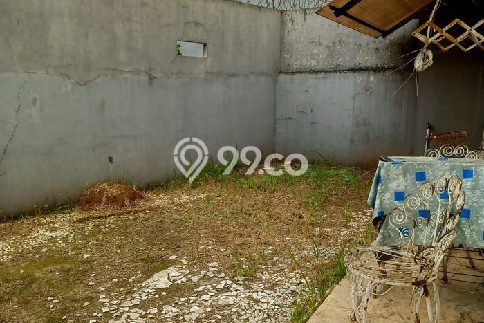 Dijual Rumah Eksklusif 2 KT di Cibubur, Depok Dijual Rumah Eksklusif 2 KT di Cibubur, Depok